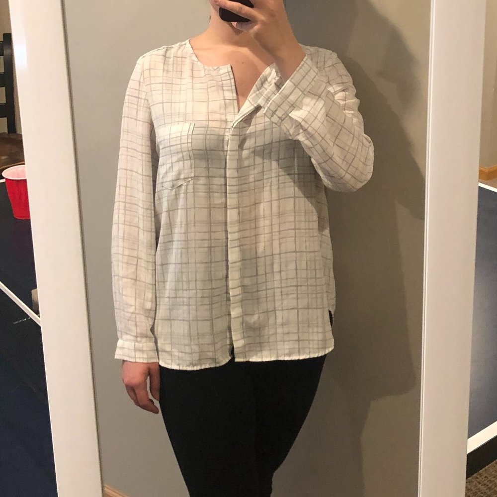 Calvin Klein Blouse